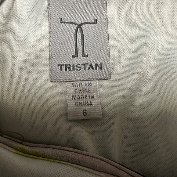 Tristan Dress - Picture 11 of 16